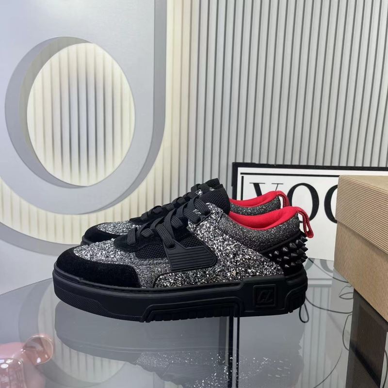 Christian Louboutin Low Shoes